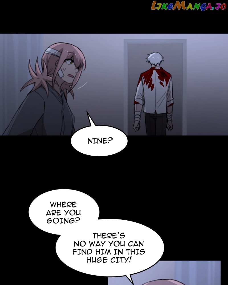 Code Adam Chapter 28 - page 56