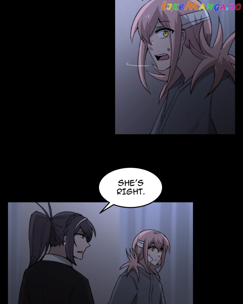 Code Adam Chapter 28 - page 57