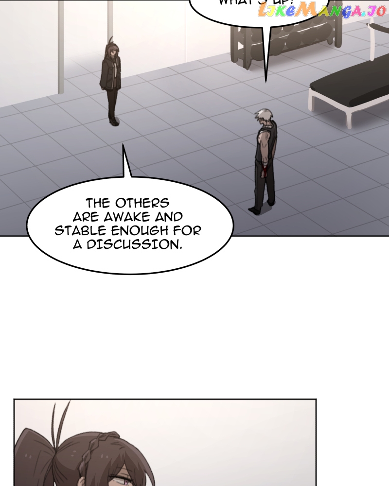 Code Adam Chapter 28 - page 76