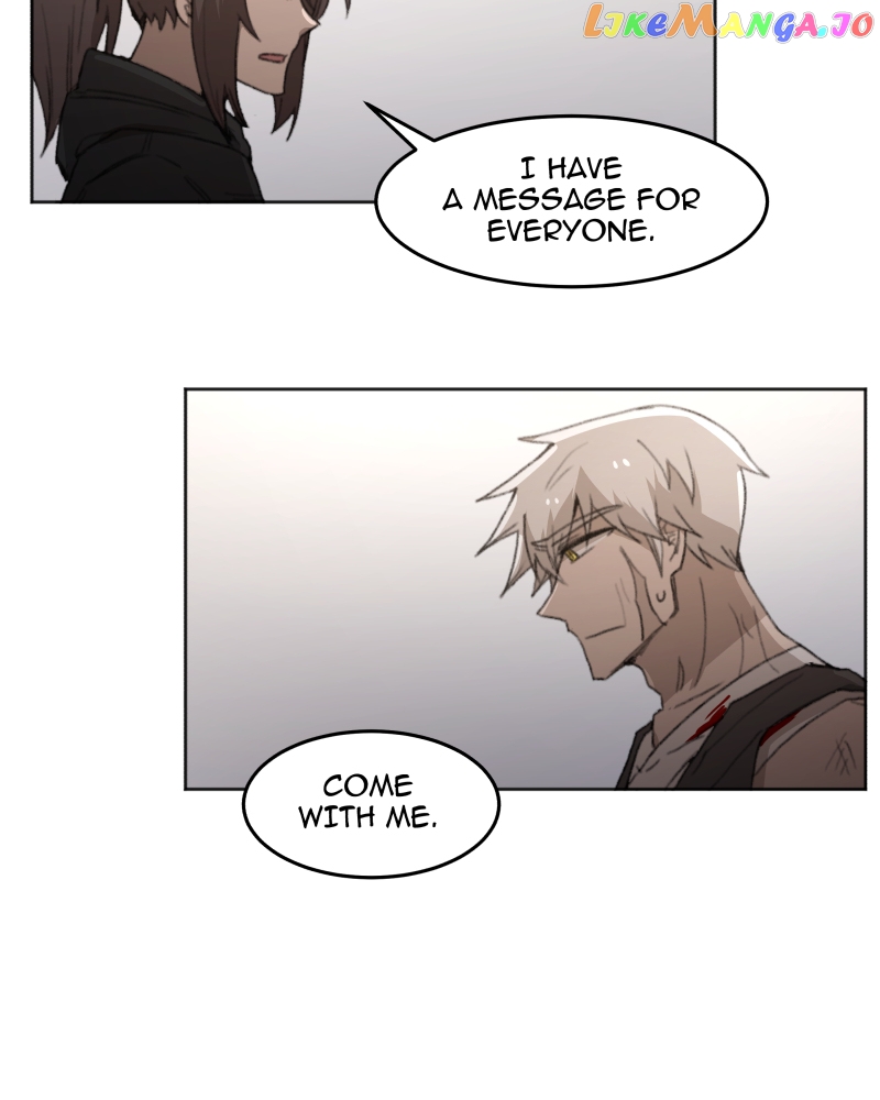 Code Adam Chapter 28 - page 77