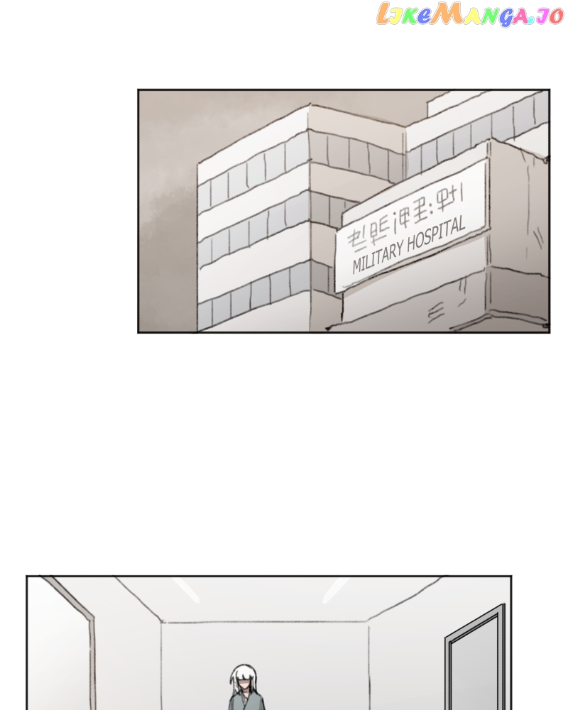 Code Adam Chapter 28 - page 79