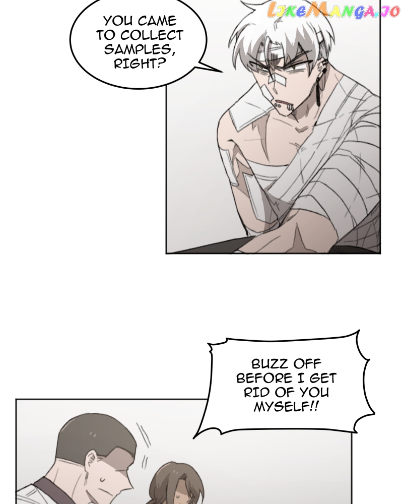 Code Adam Chapter 28 - page 83