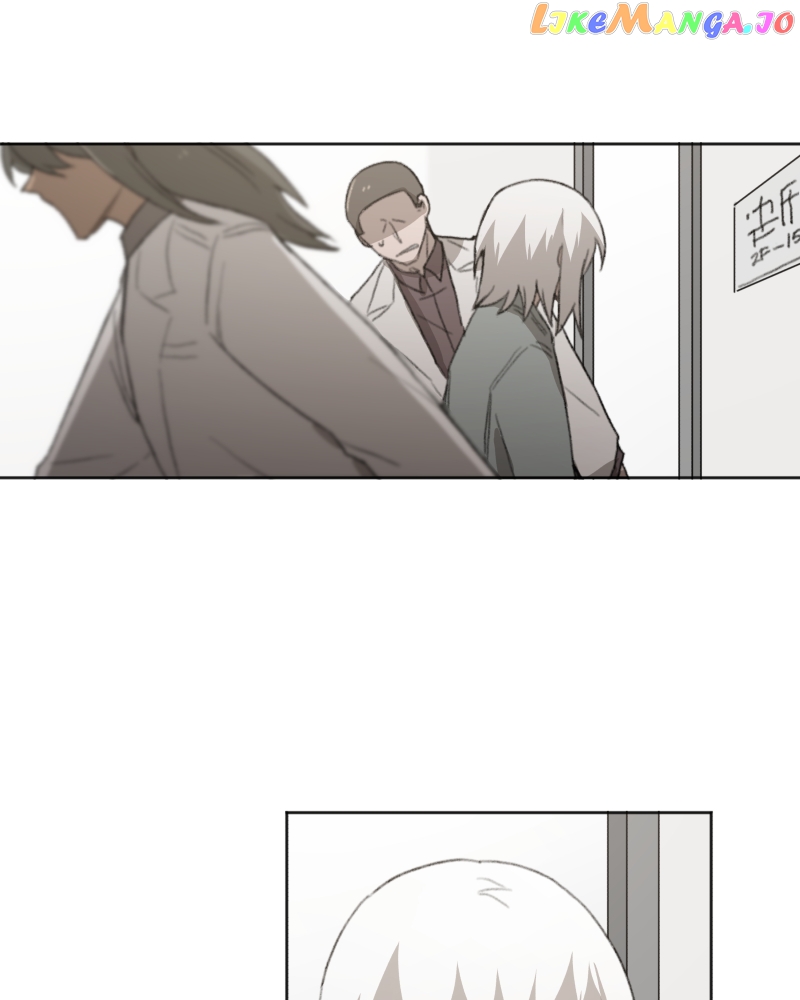 Code Adam Chapter 28 - page 85