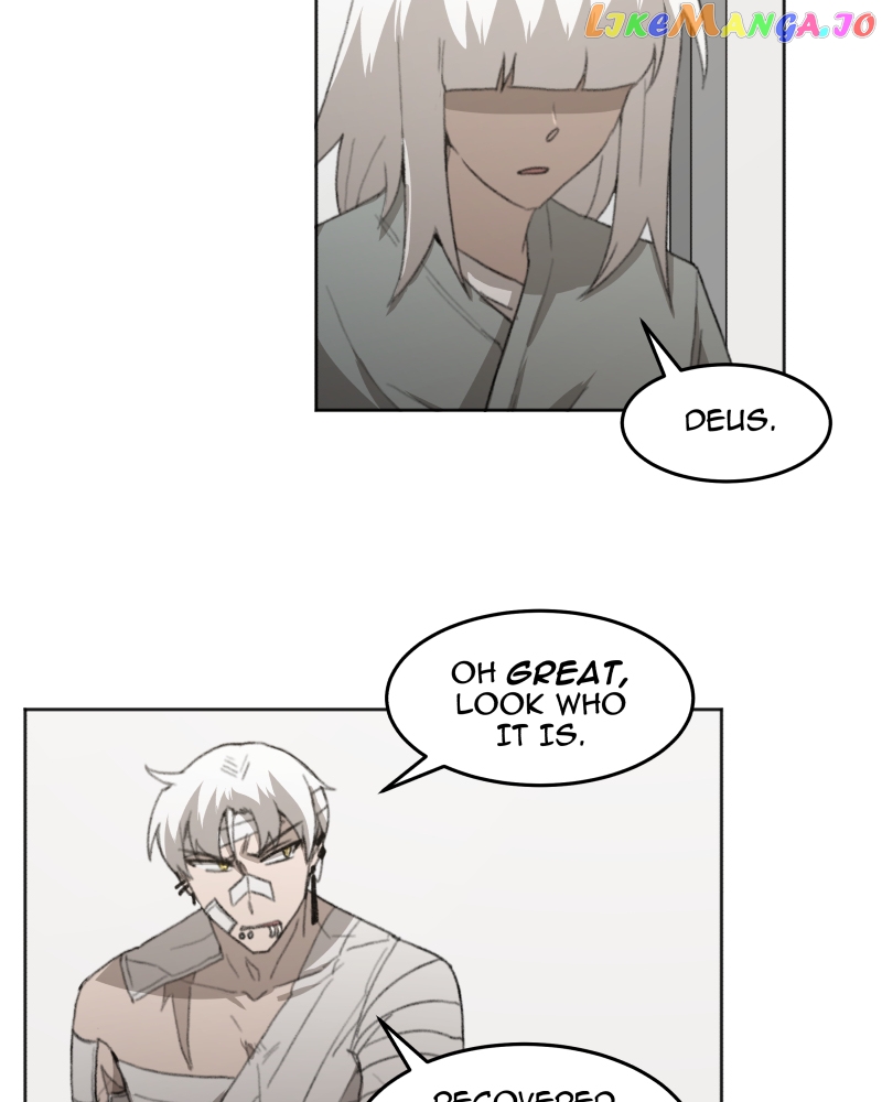 Code Adam Chapter 28 - page 86