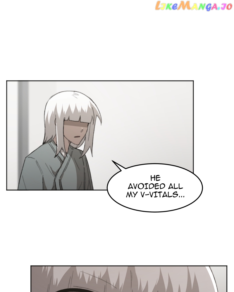 Code Adam Chapter 28 - page 88