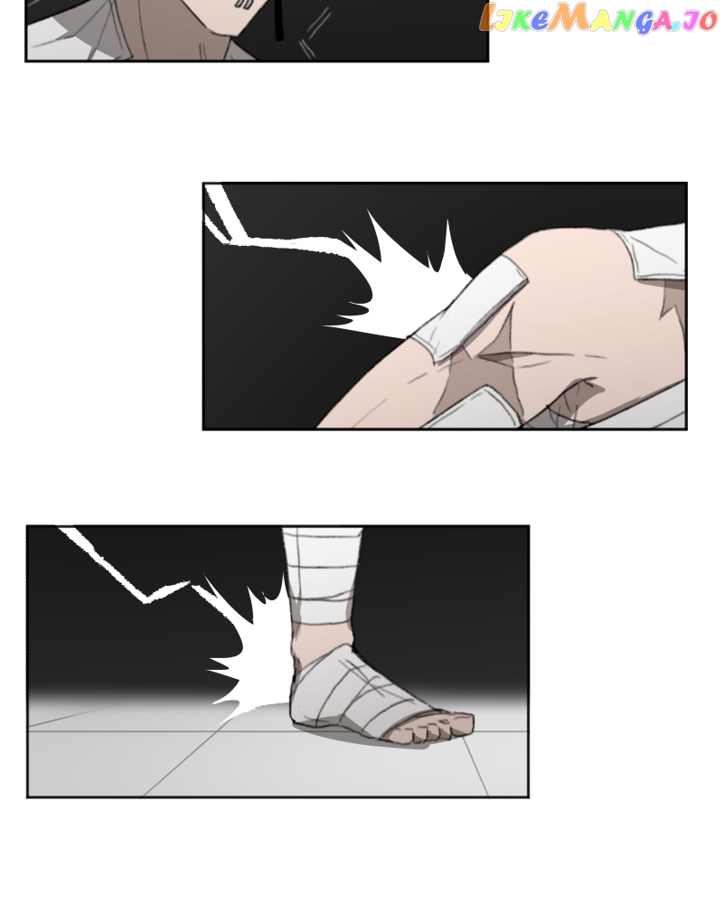 Code Adam Chapter 28 - page 91