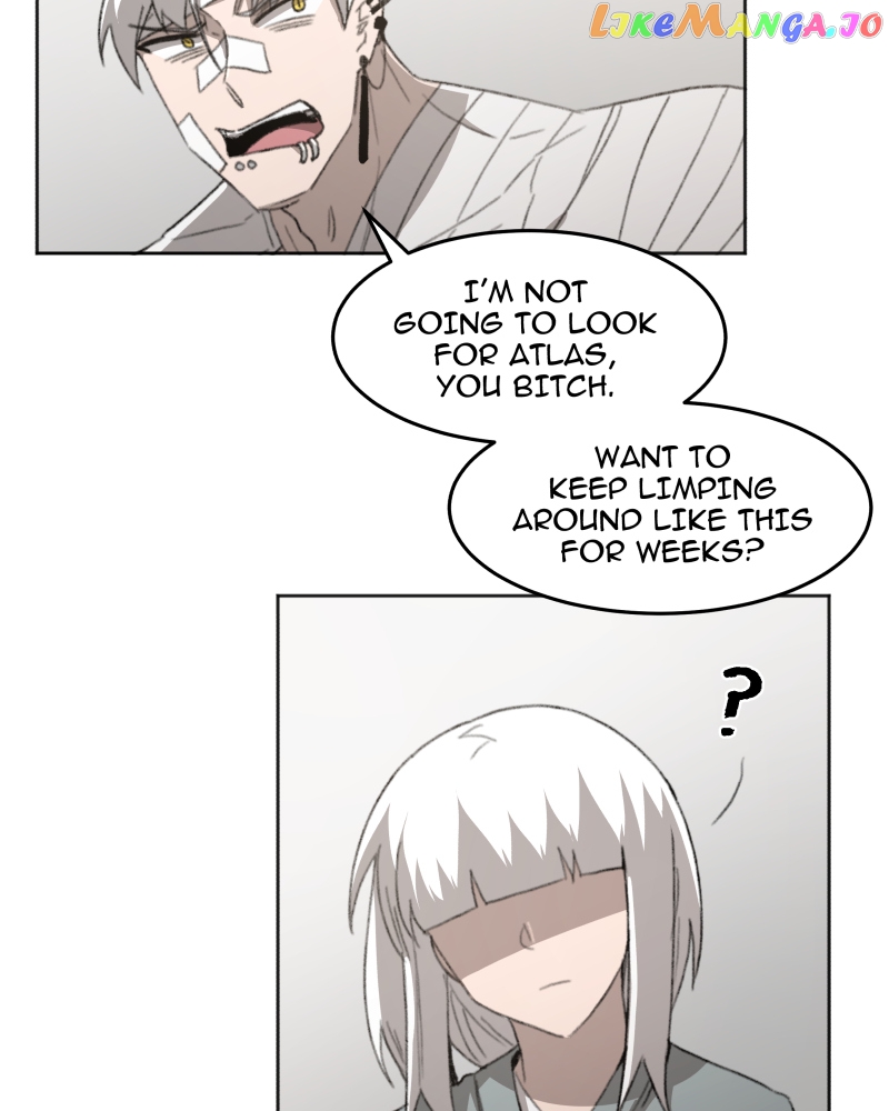 Code Adam Chapter 28 - page 94