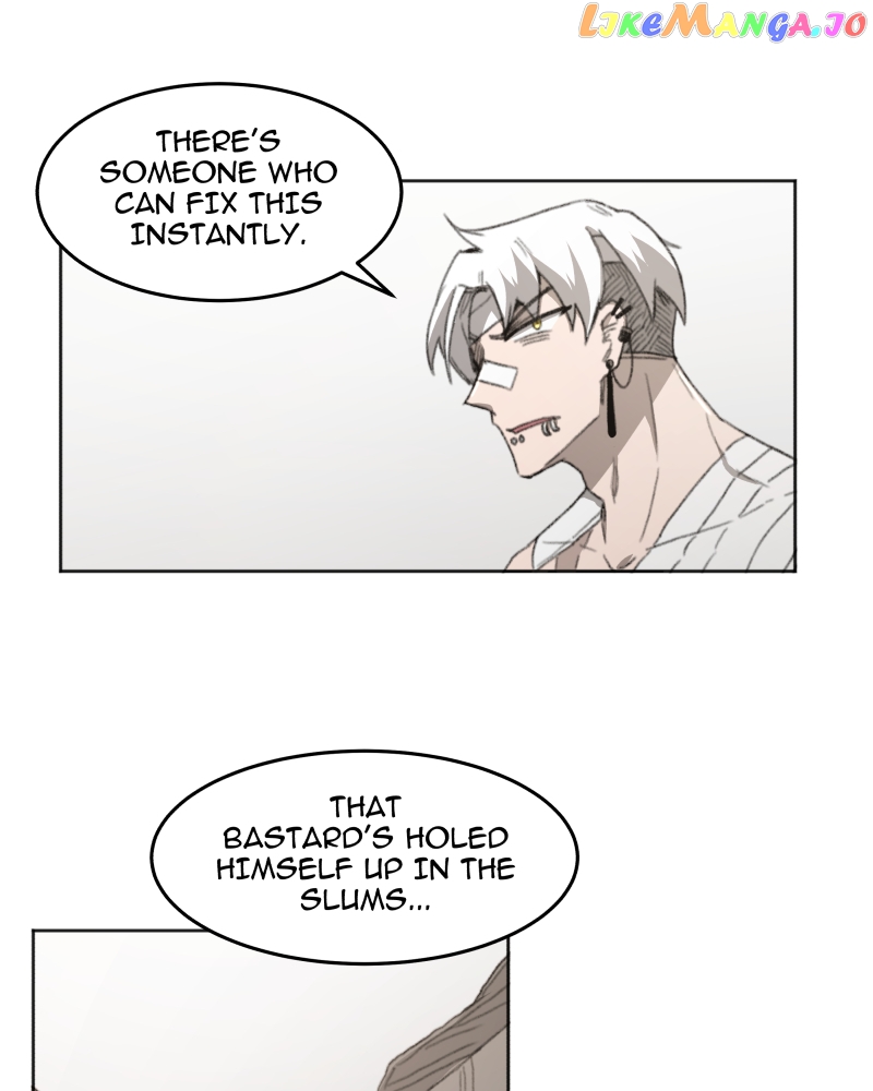 Code Adam Chapter 28 - page 96