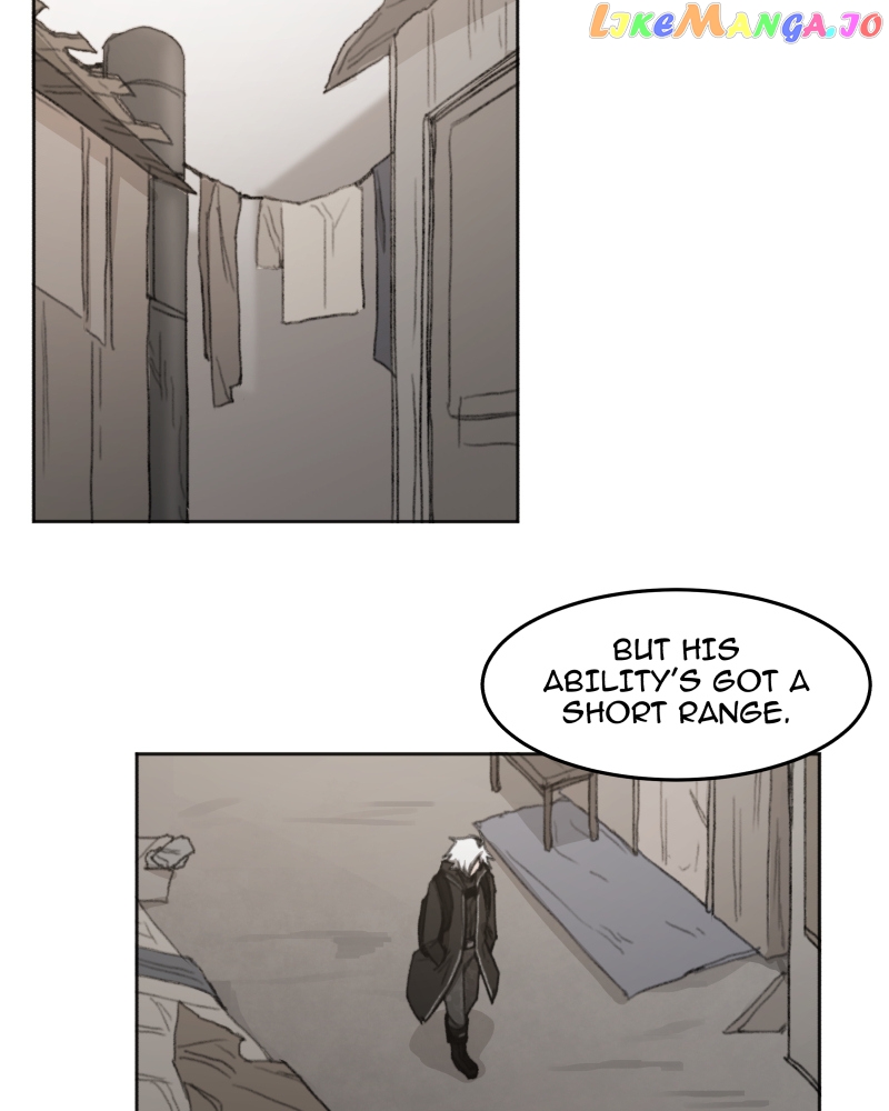 Code Adam Chapter 28 - page 97