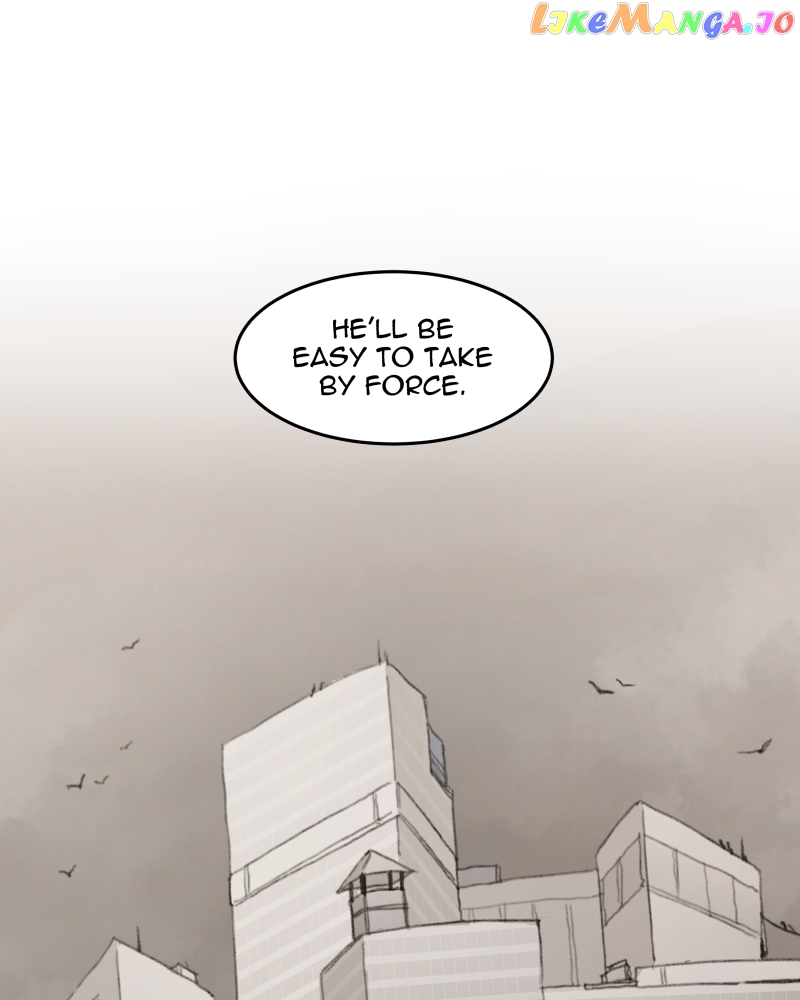 Code Adam Chapter 28 - page 99