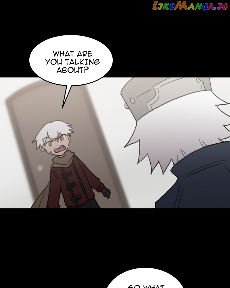 Code Adam Chapter 55 - page 100