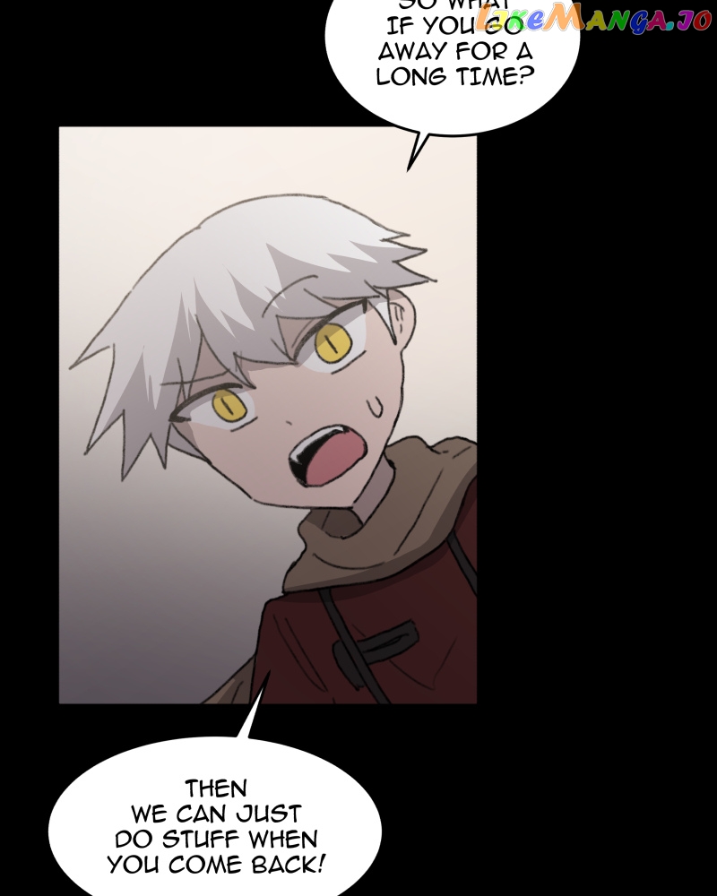 Code Adam Chapter 55 - page 101