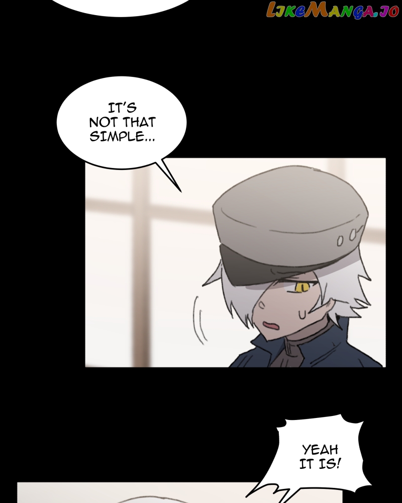 Code Adam Chapter 55 - page 102