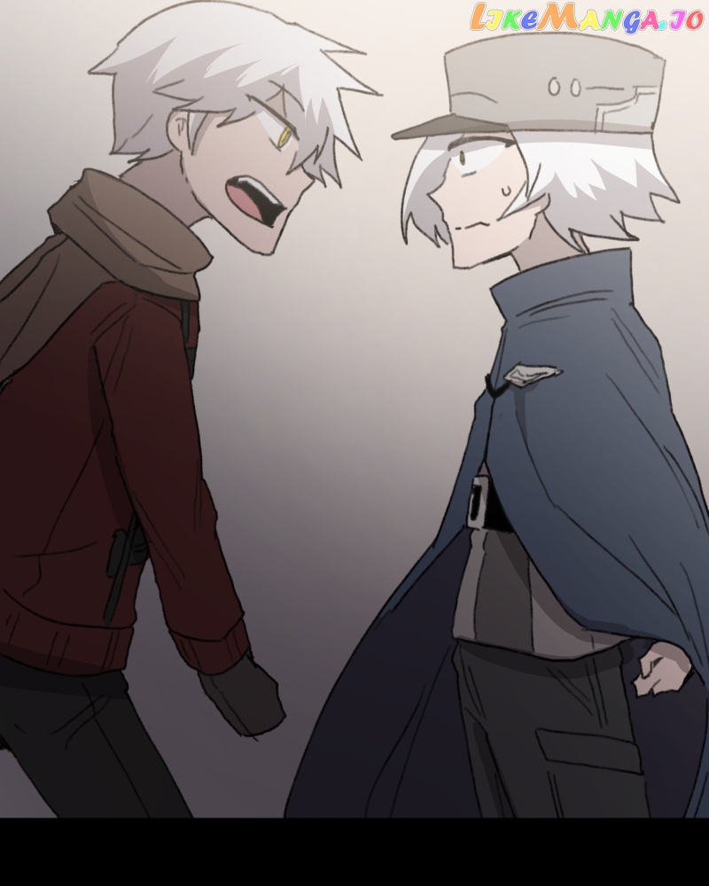 Code Adam Chapter 55 - page 106