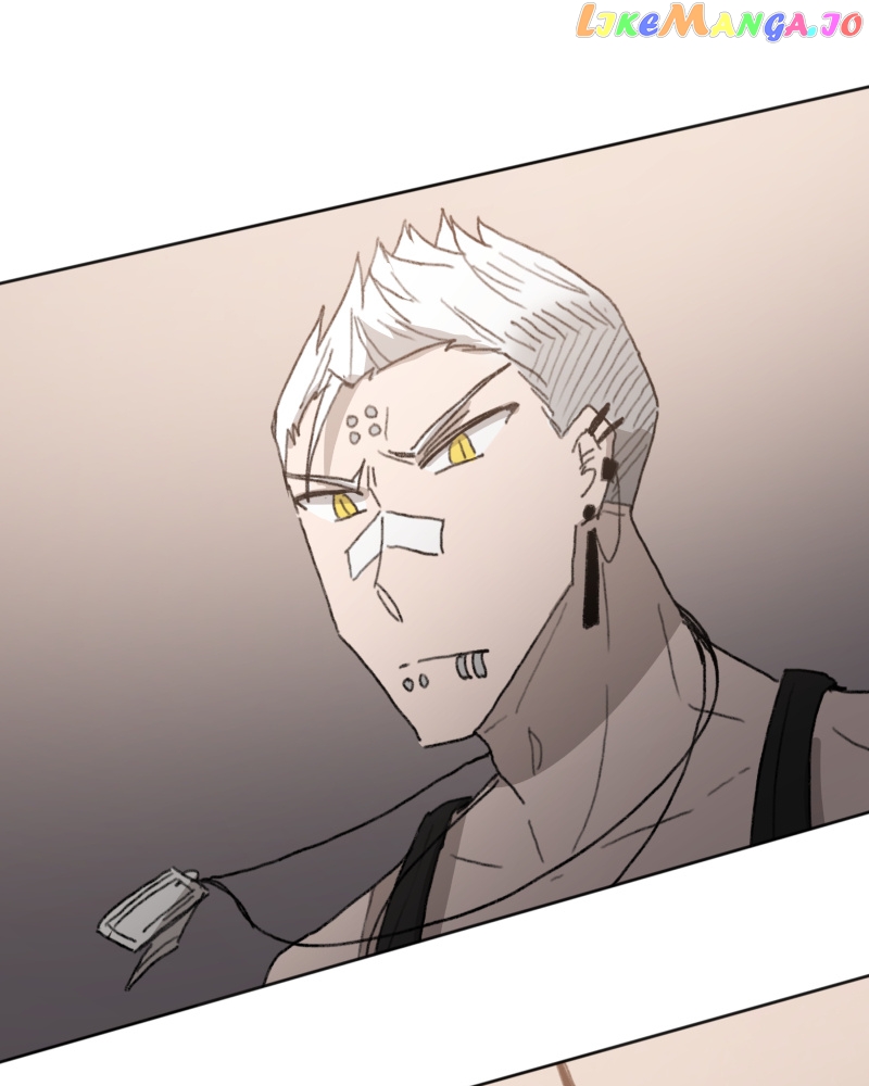 Code Adam Chapter 55 - page 127