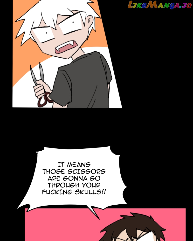 Code Adam Chapter 55 - page 13