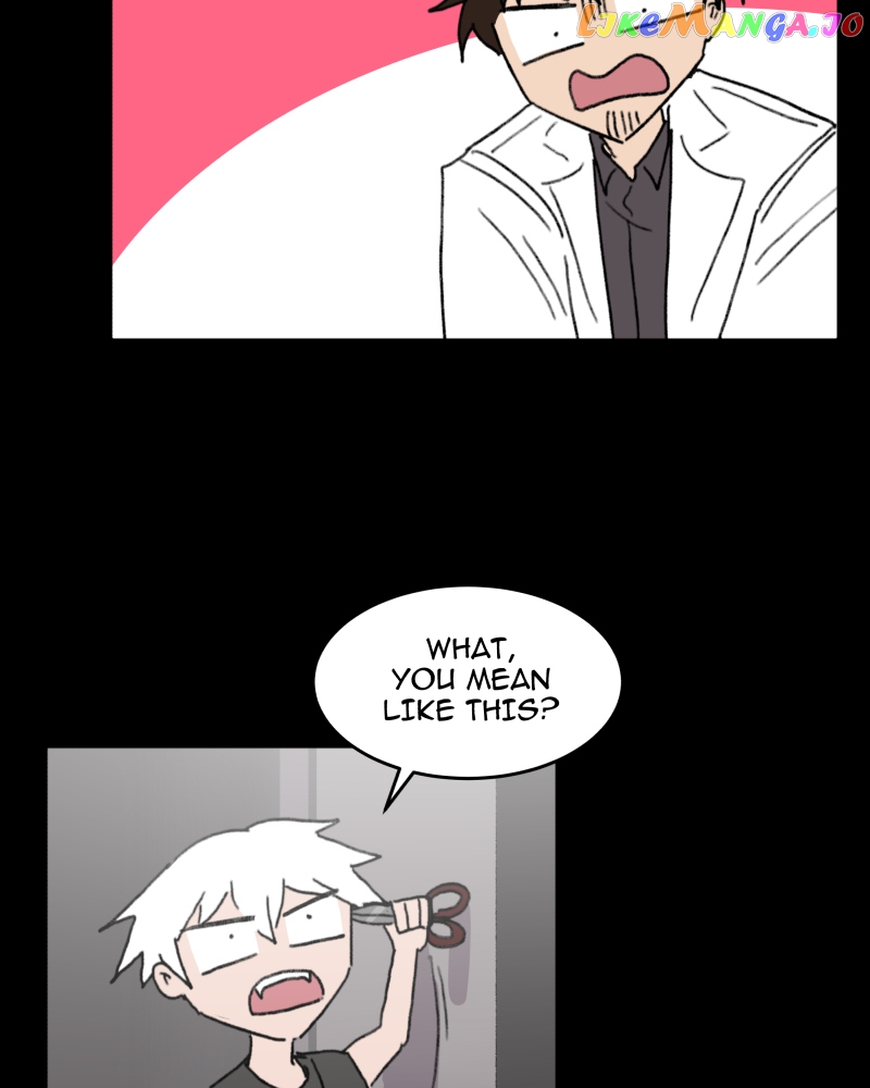 Code Adam Chapter 55 - page 14