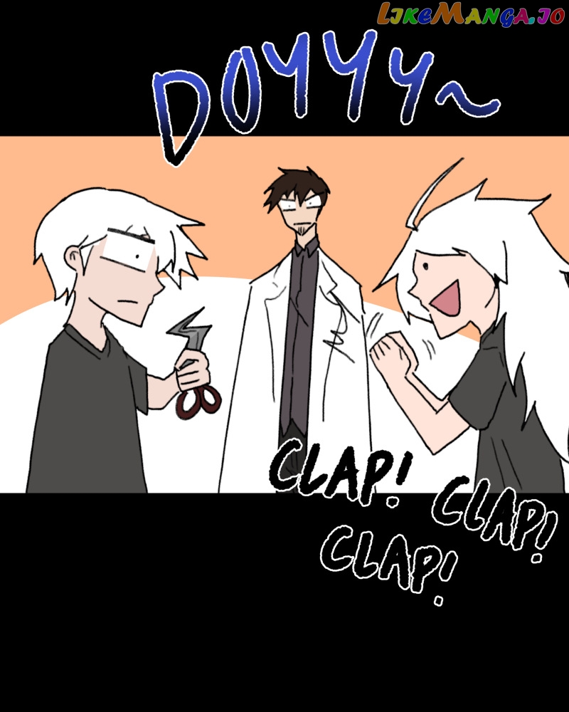 Code Adam Chapter 55 - page 18