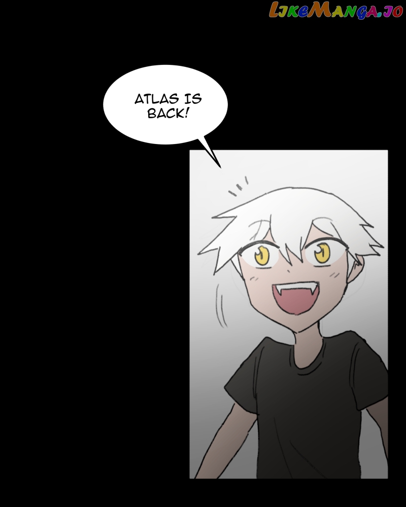Code Adam Chapter 55 - page 21