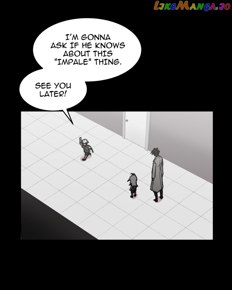 Code Adam Chapter 55 - page 22