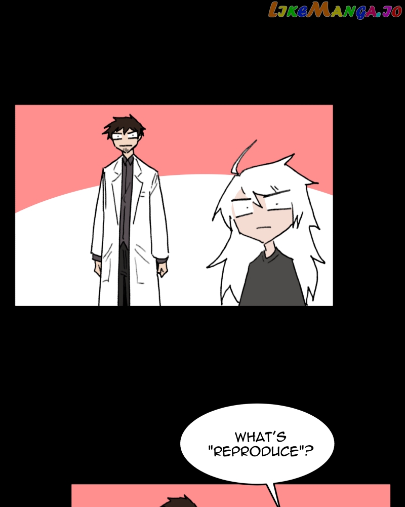 Code Adam Chapter 55 - page 23
