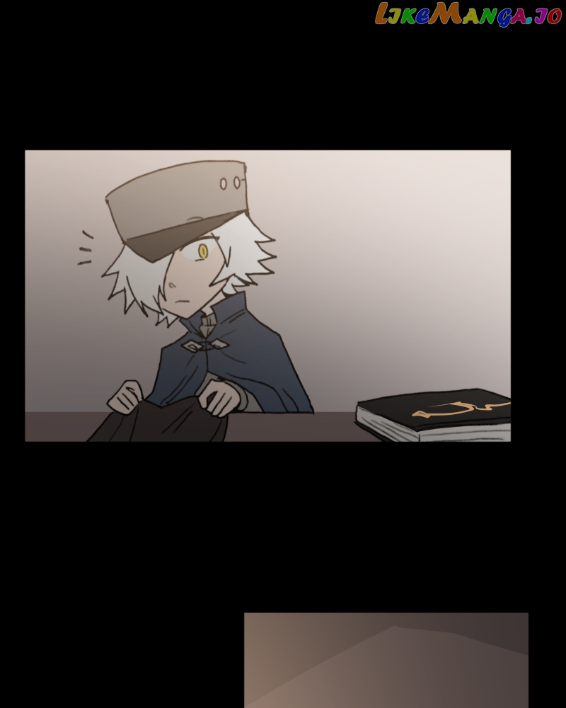 Code Adam Chapter 55 - page 31