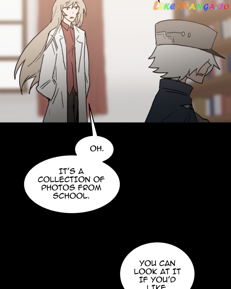 Code Adam Chapter 55 - page 33