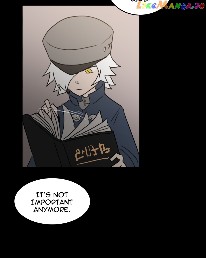 Code Adam Chapter 55 - page 34