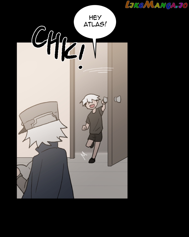 Code Adam Chapter 55 - page 37