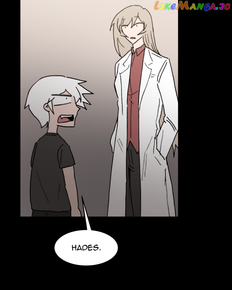 Code Adam Chapter 55 - page 40