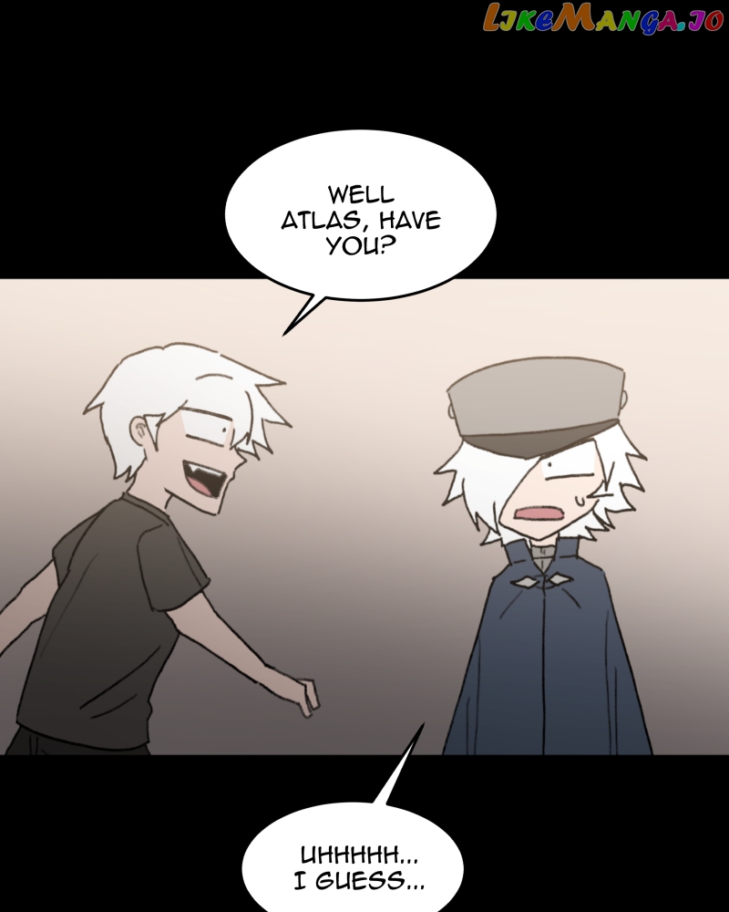 Code Adam Chapter 55 - page 41