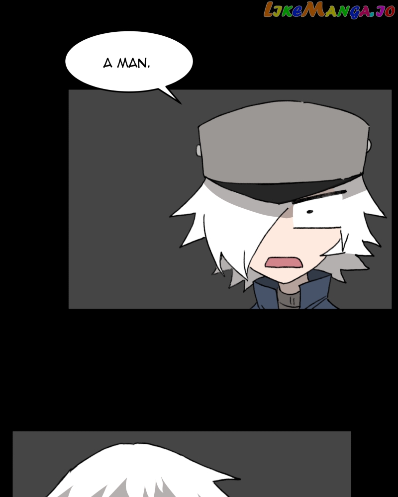 Code Adam Chapter 55 - page 43