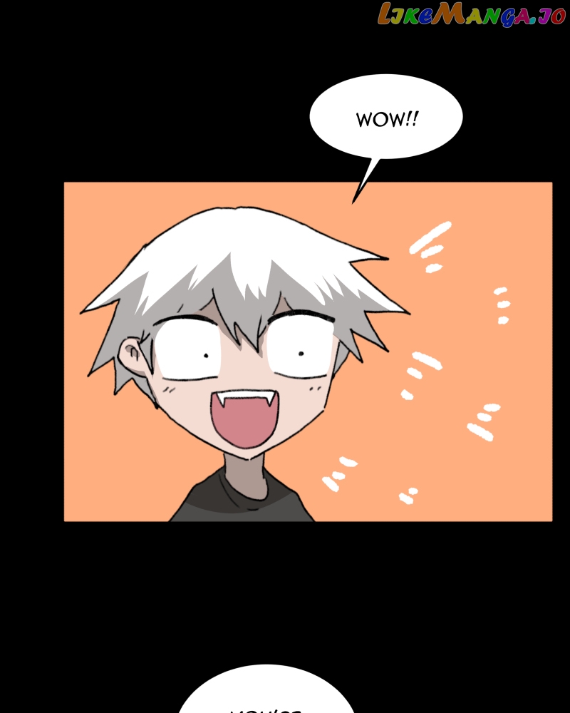 Code Adam Chapter 55 - page 46