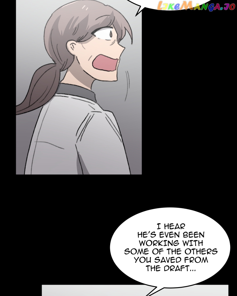 Code Adam Chapter 55 - page 5