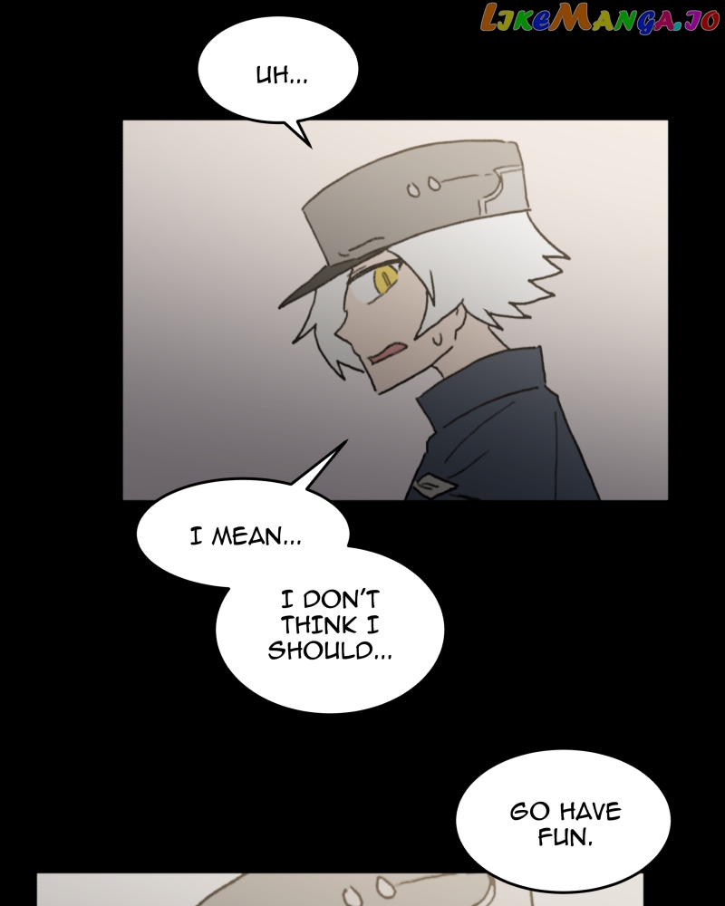 Code Adam Chapter 55 - page 50
