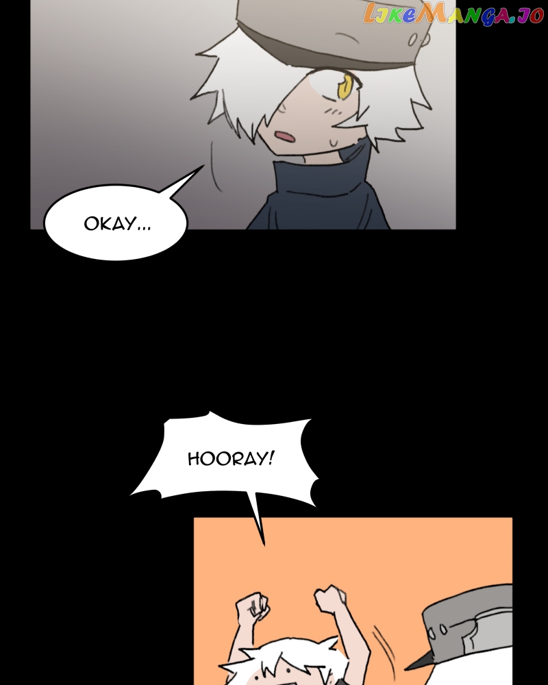 Code Adam Chapter 55 - page 54