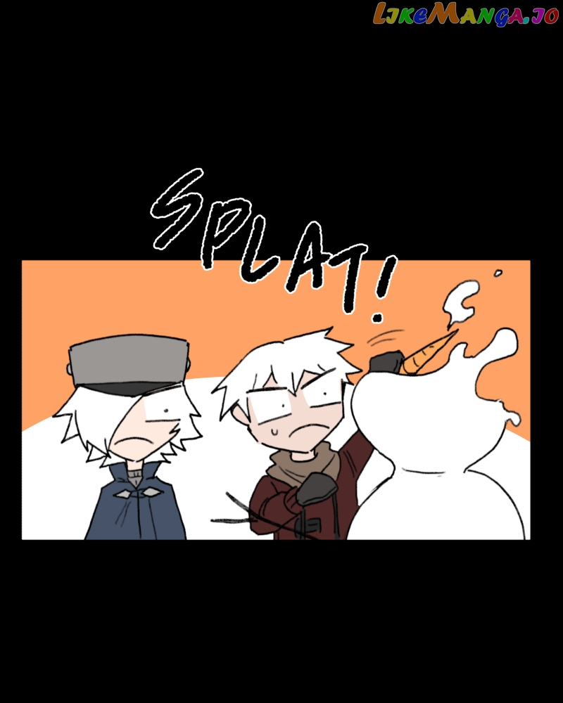 Code Adam Chapter 55 - page 58