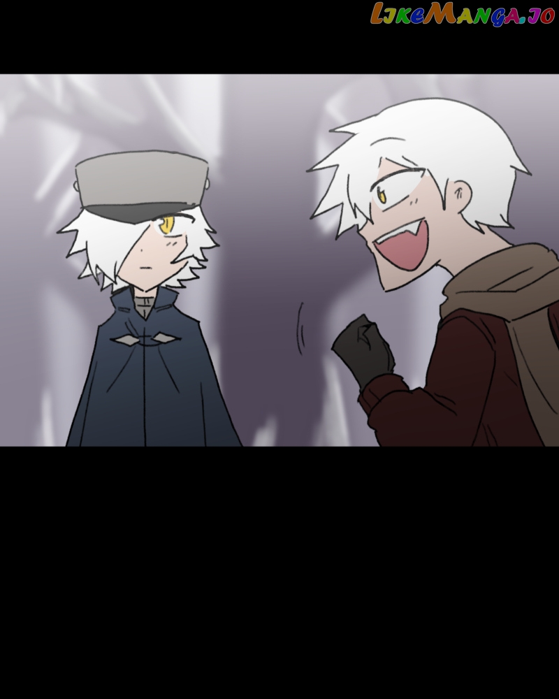 Code Adam Chapter 55 - page 61