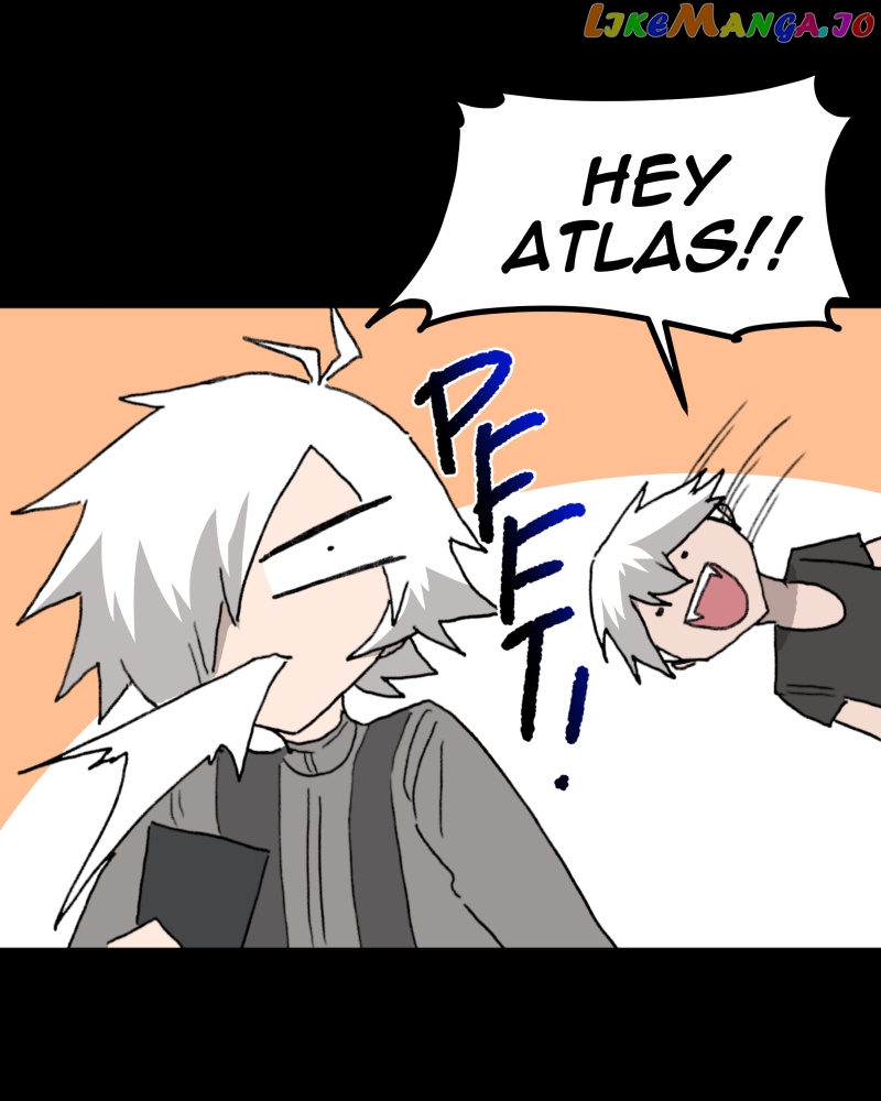 Code Adam Chapter 55 - page 72