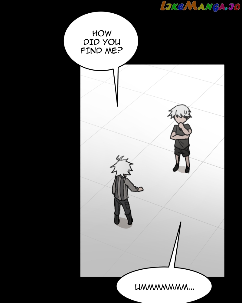 Code Adam Chapter 55 - page 74