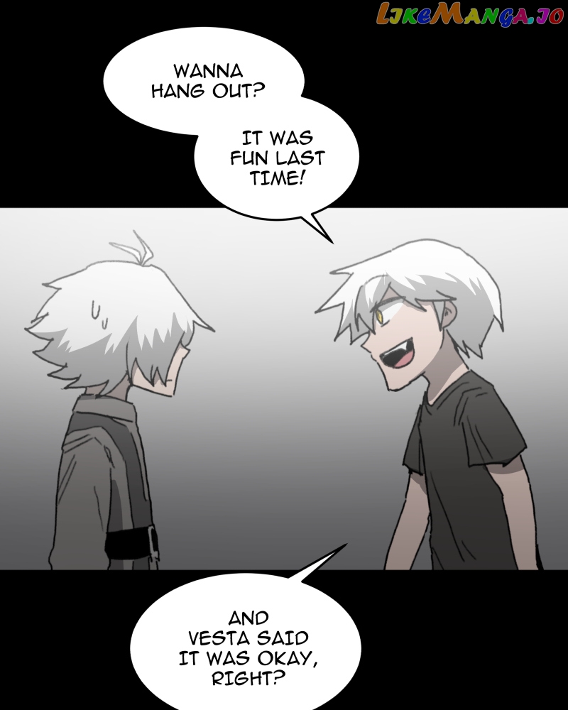Code Adam Chapter 55 - page 77