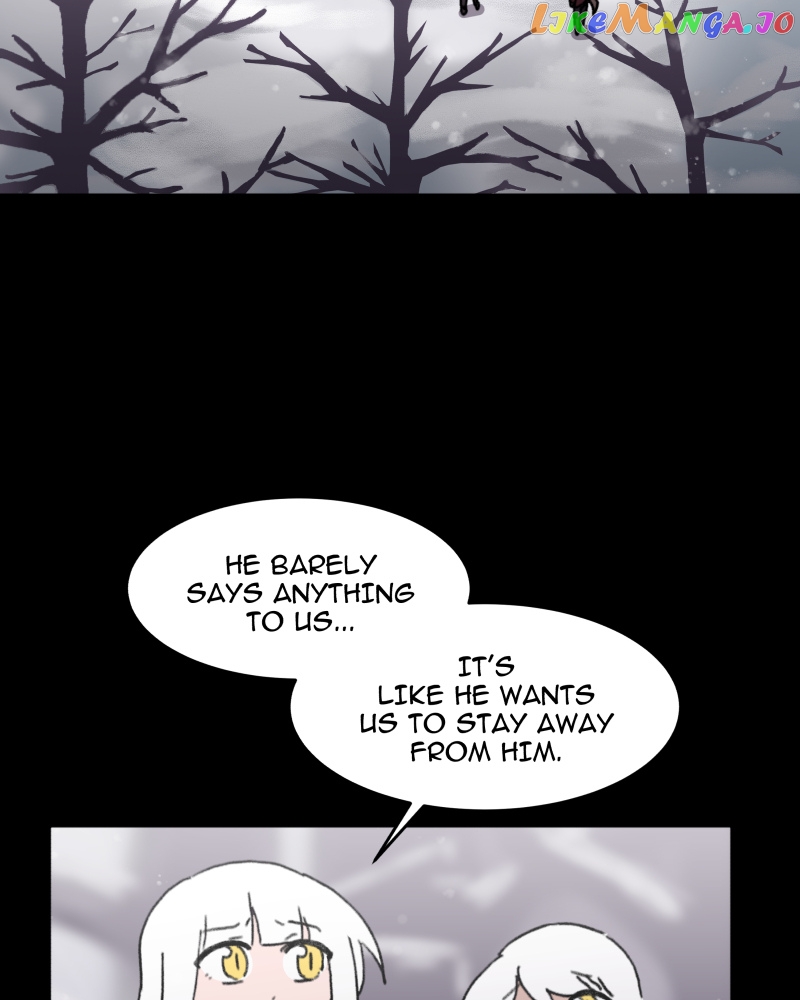 Code Adam Chapter 55 - page 84