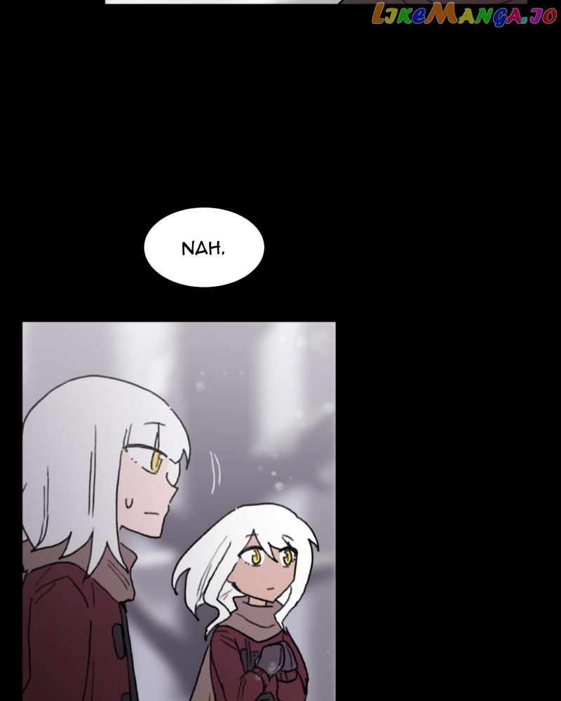 Code Adam Chapter 55 - page 86