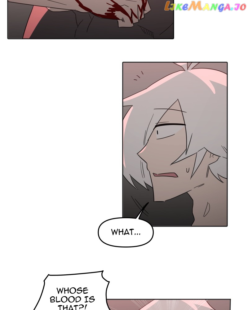 Code Adam Chapter 92 - page 11