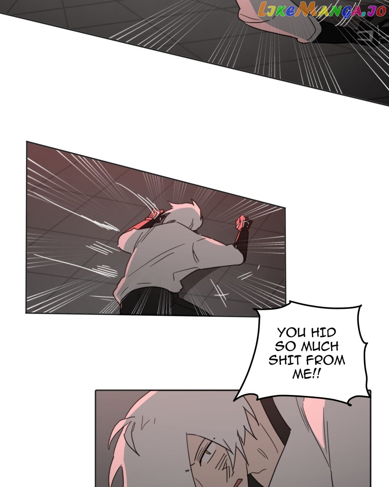 Code Adam Chapter 92 - page 16