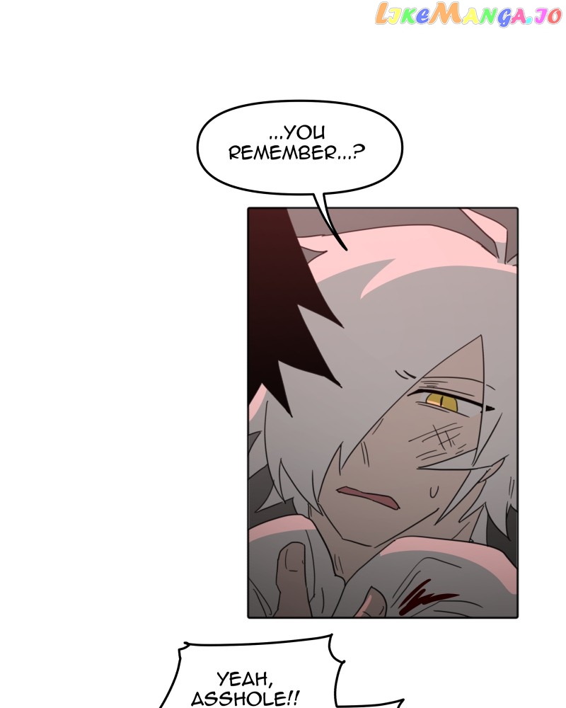 Code Adam Chapter 92 - page 22