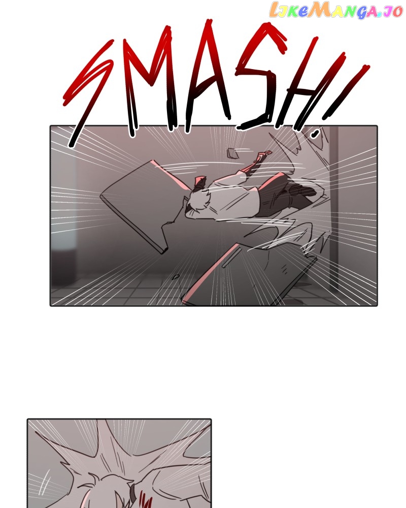 Code Adam Chapter 92 - page 25
