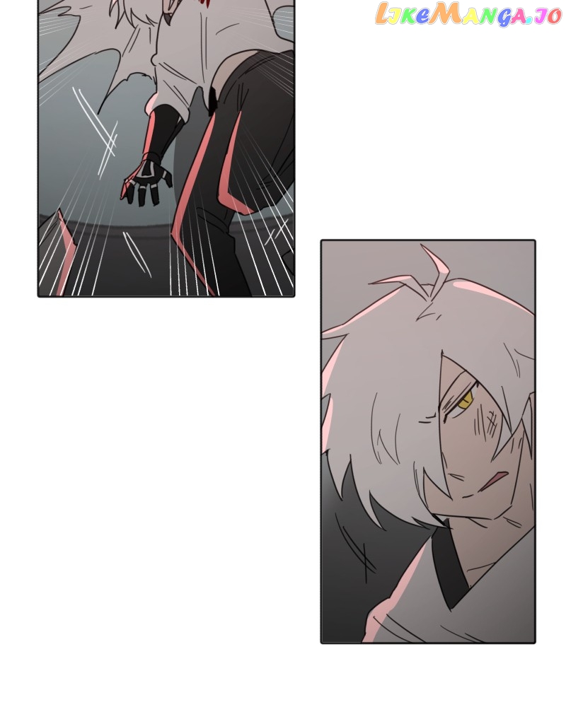 Code Adam Chapter 92 - page 26