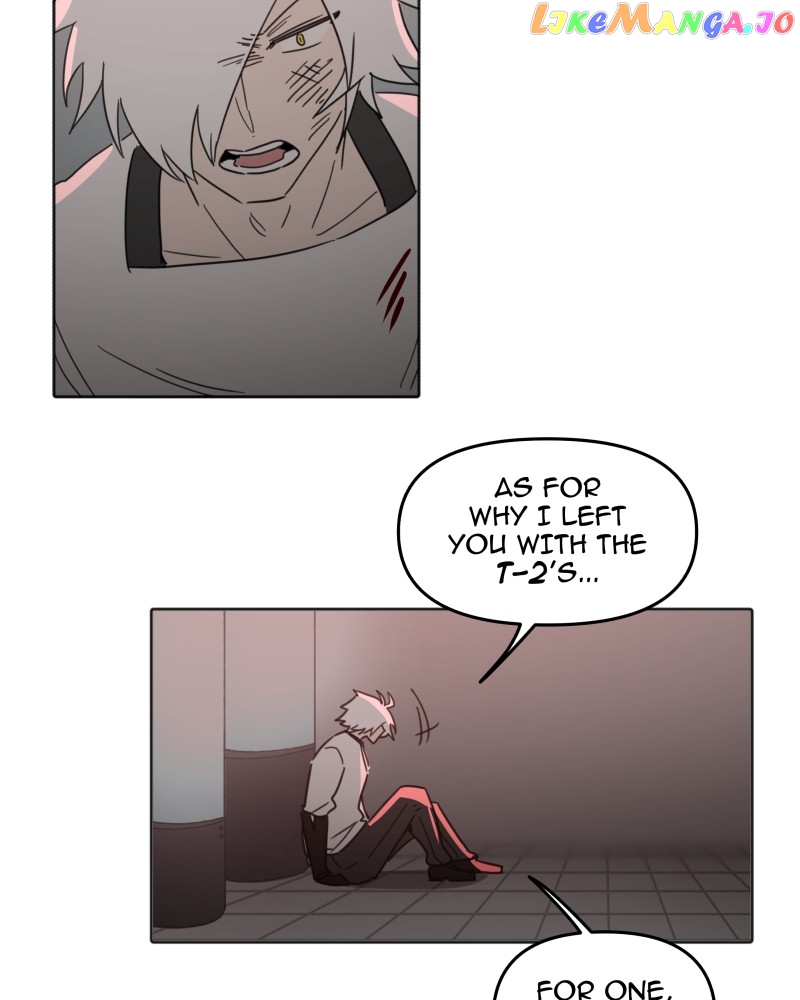 Code Adam Chapter 92 - page 29