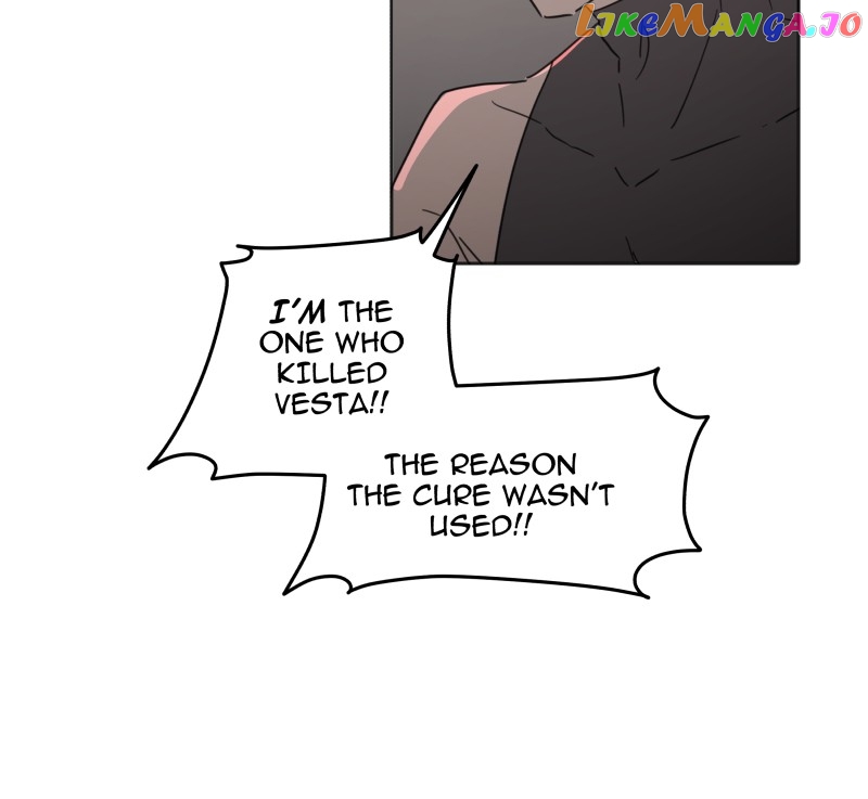 Code Adam Chapter 92 - page 32